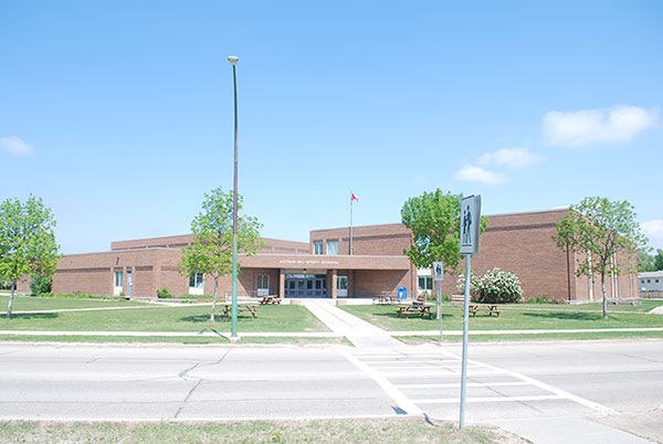 V. H. L. Wyatt School