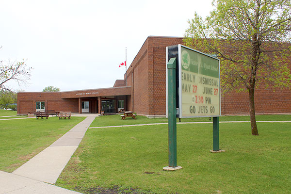 V. H. L. Wyatt School