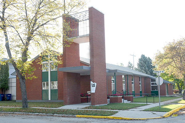 Sacred Heart Catholic Church