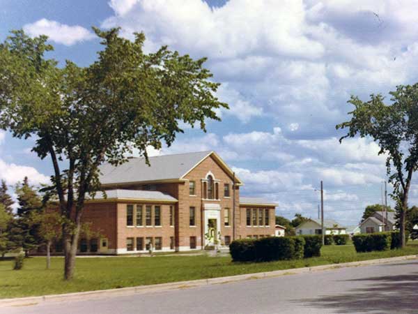 Viscount School