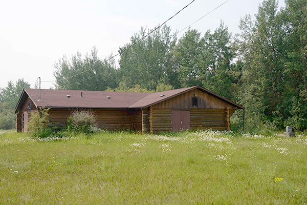 Wabowden Historical Museum