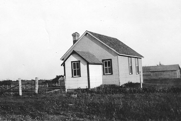 Weir School