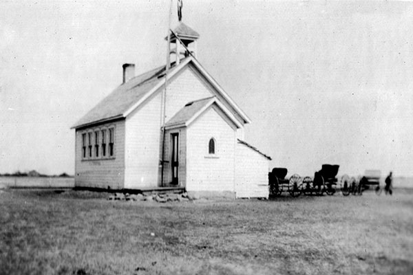 West Lake School
