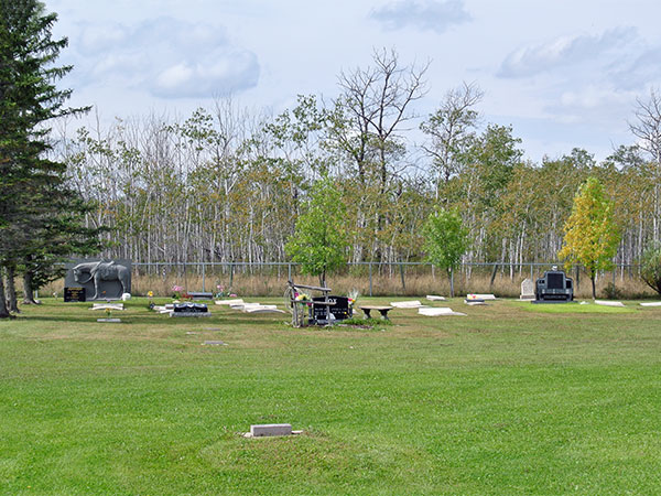 Willowgrove Cemetery