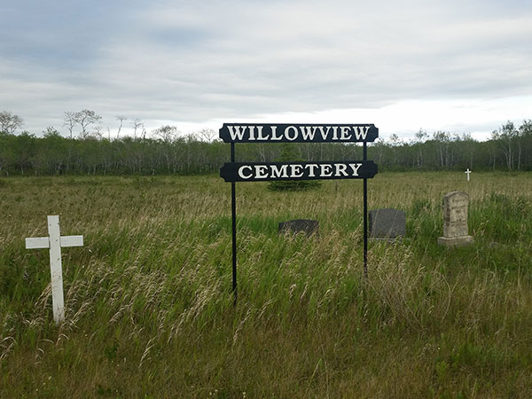 Willowview Cemetery