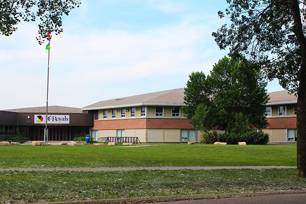 Windsor Park Collegiate