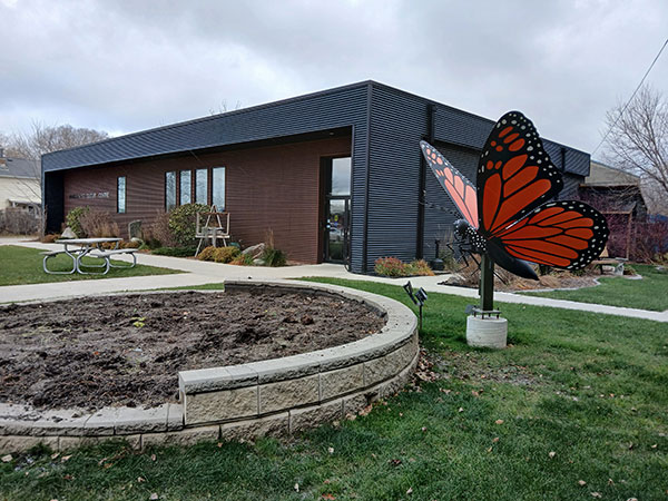 Winkler Arts and Culture Centre / Winkler Heritage Archives