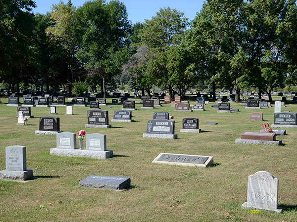 Winkler Cemetery