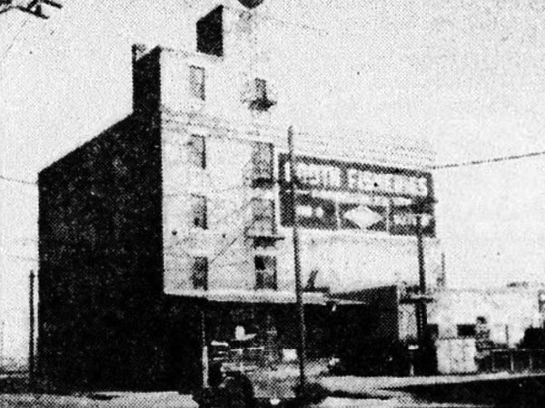 Winnipeg Fish Warehouse