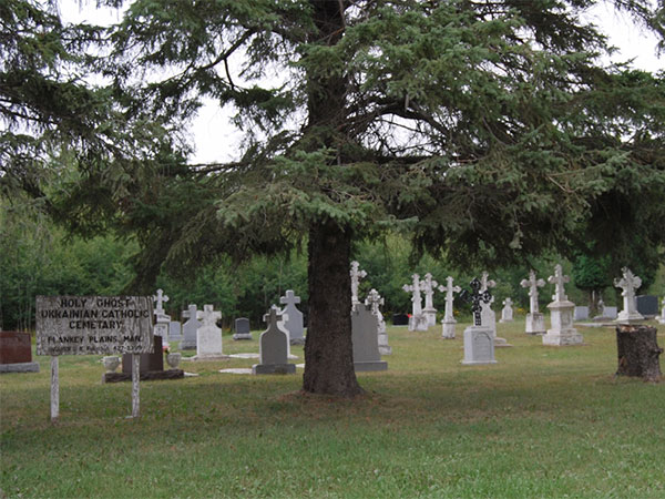 Woodmore Cemetery