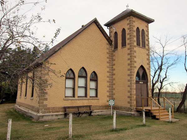 Woodnorth United Church