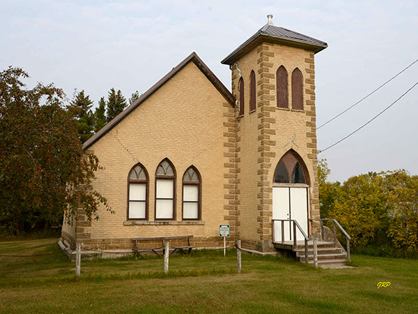 Woodnorth United Church