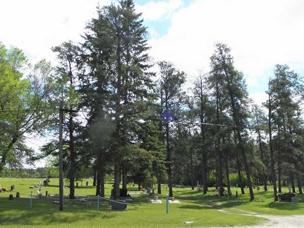 St. Alexander Roman Catholic Cemetery