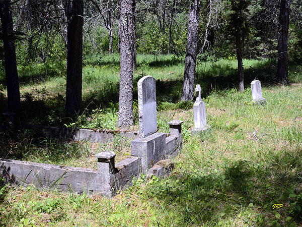 Trinity Lutheran Cemetery