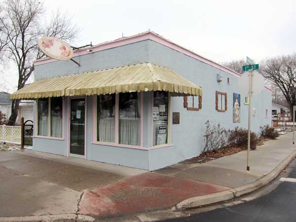 Zink's Grocery Store