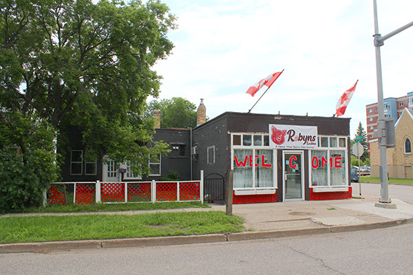 Zink's Grocery Store