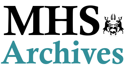 Manitoba Historical Society