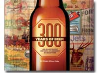 300 Years of Beer