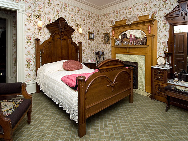 Macdonald Master Bedroom