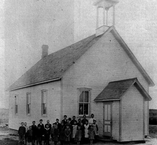 Stoney Creek School Stoney Creek School
