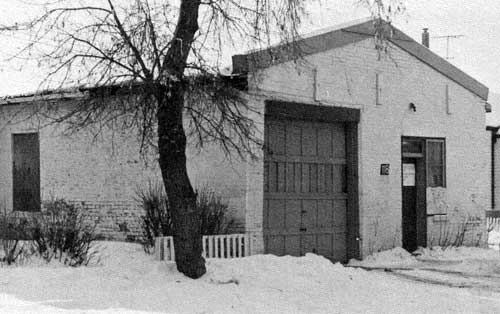 F. & H. Auto Electric, in 1978. #7