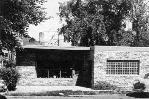 Crafts Guild of Manitoba