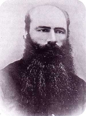 Father Noel-Joseph Ritchot