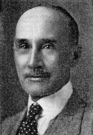 John Alexander Machray