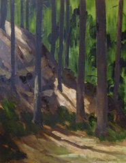 Midsummer Noon (1998)