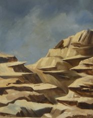 Badlands (1999)