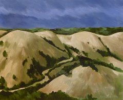 Qu'appelle Valley V (1997)