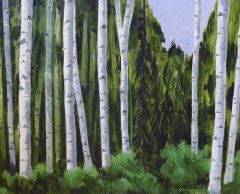 Birch Grove (1997)