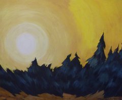 Sun Wind (1998)