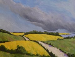 Towards Deloraine (1996)