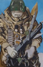 Today's Soldier (2003-2005)