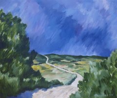 Near Ninette (1997)