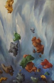 Astral Detritus (1999)