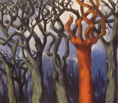 Symbiosis (1999)