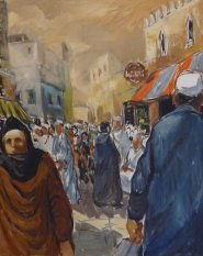 Cairo (1995)