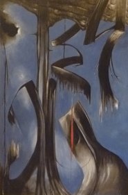 Chinoisserie II (2002)