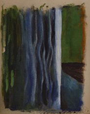 Green Silence (1999)