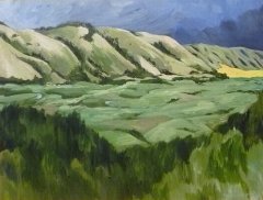 Qu'appelle Valley IV (1997)