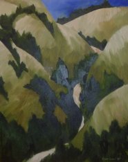 Qu'appelle Valley I (1997)
