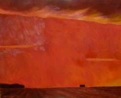 Red Sunset (1997)
