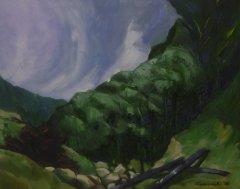 The Coule&eacute; (1998)