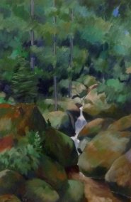Whiteshell (1996)