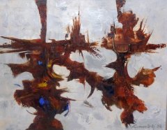 Pas de Deux (2002)