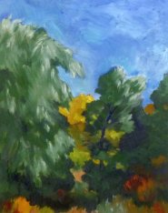 Early Autumn (1996)