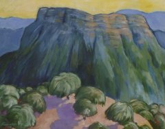 Mesa de Corrizal (1979)