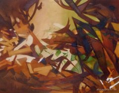 Remains of an Idea (2003)